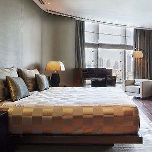 Camera deluxe con letto king size